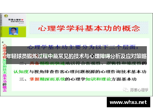年轻球员锻炼过程中最常见的技术与心理障碍分析及应对策略